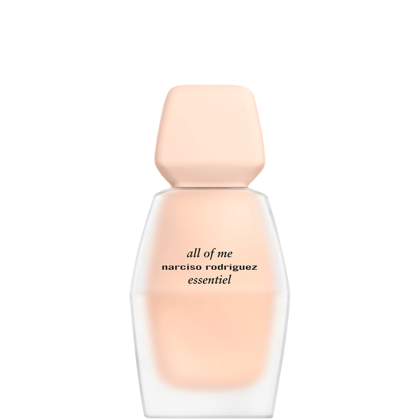 Narciso Rodriguez All of me Essentiel