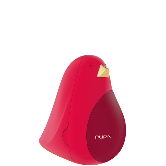 Pupa Bird 2 Lips/Eye - Red BIRD 2 - 012 Red