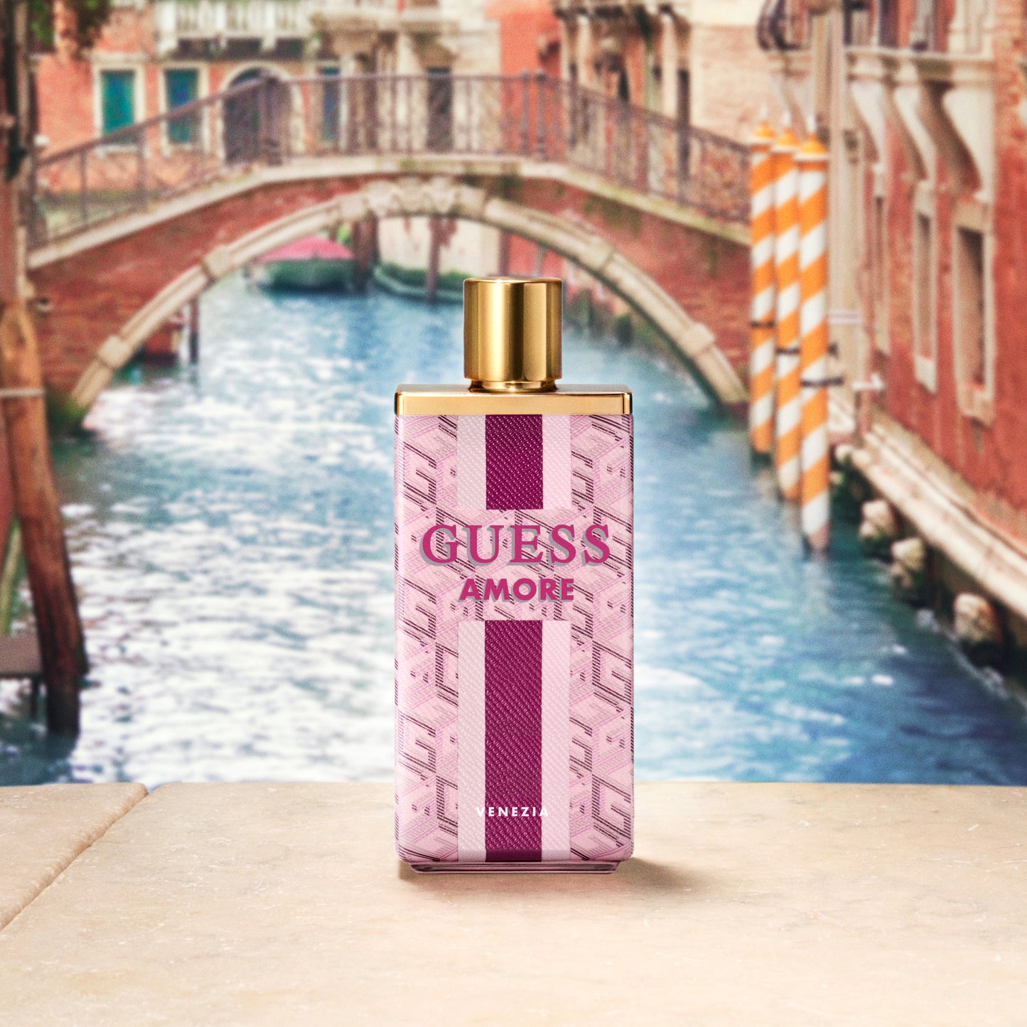Guess Amore Venezia