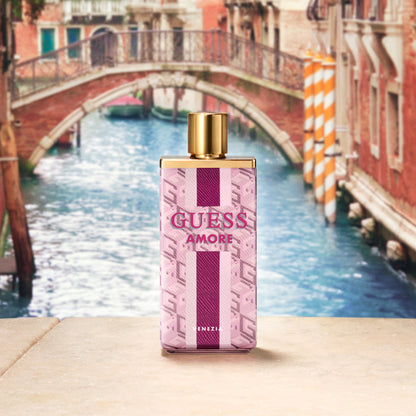 Guess Amore Venezia
