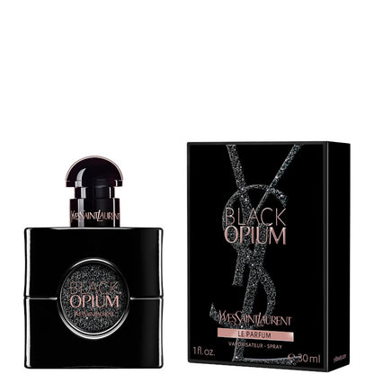 Black Opium Le Parfum