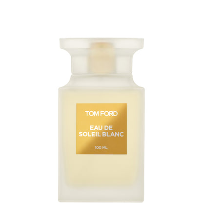 Eau de Soleil Blanc