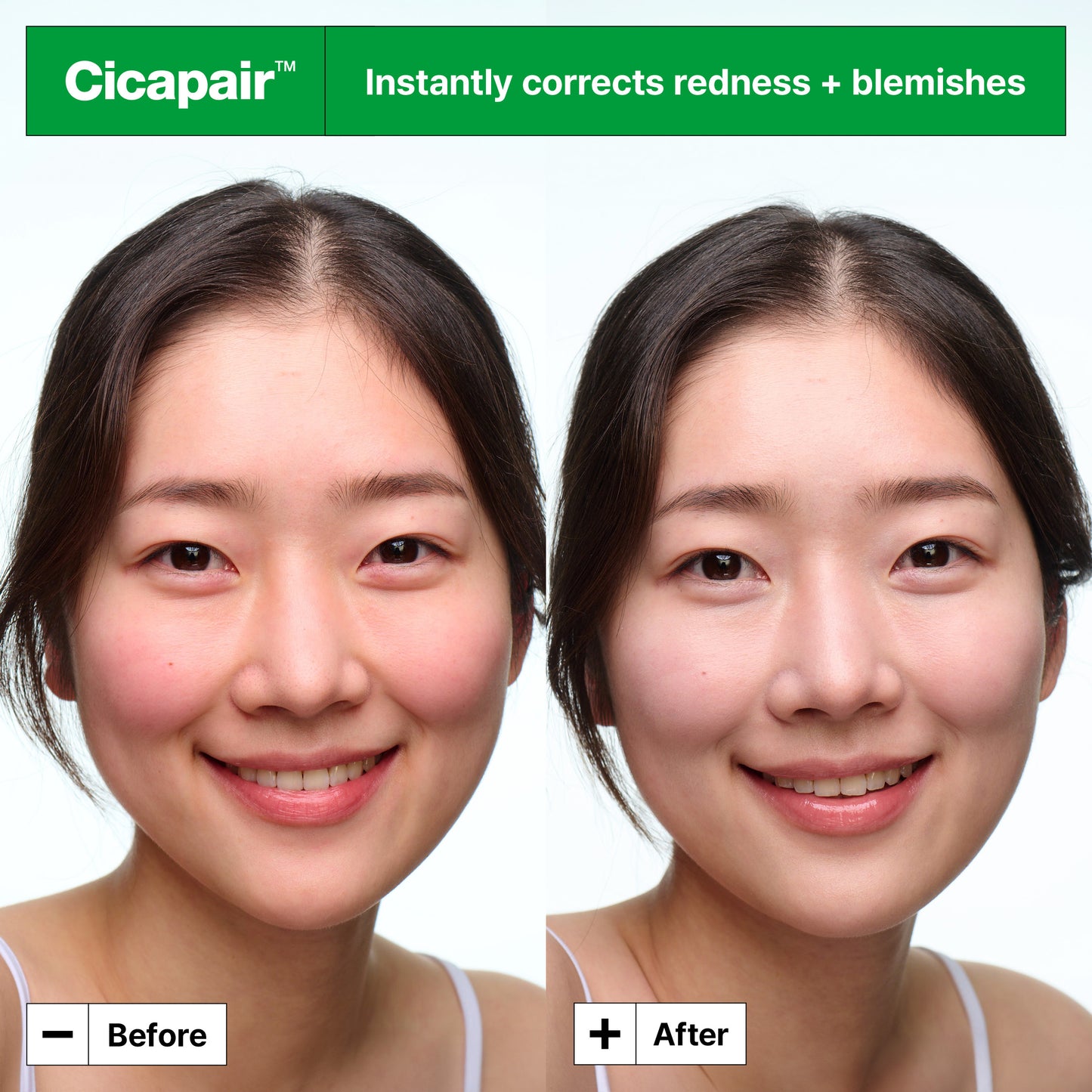 Dr.Jart+ Cicapair Shooting Color Correcting Treatment