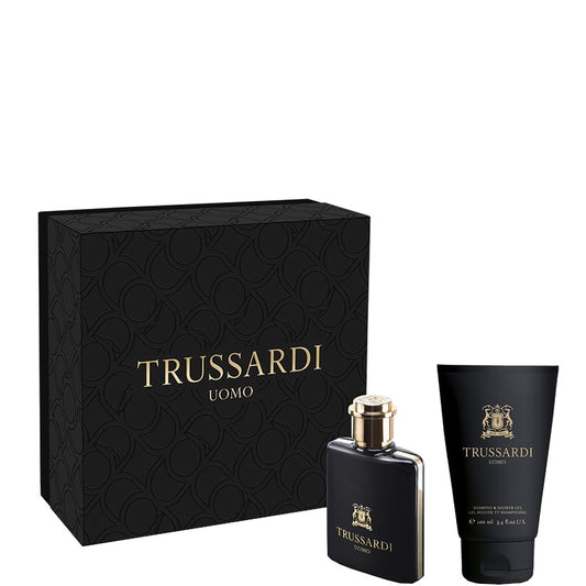 Trussardi Uomo Confezione