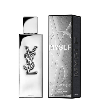 My Slf L' Absolu