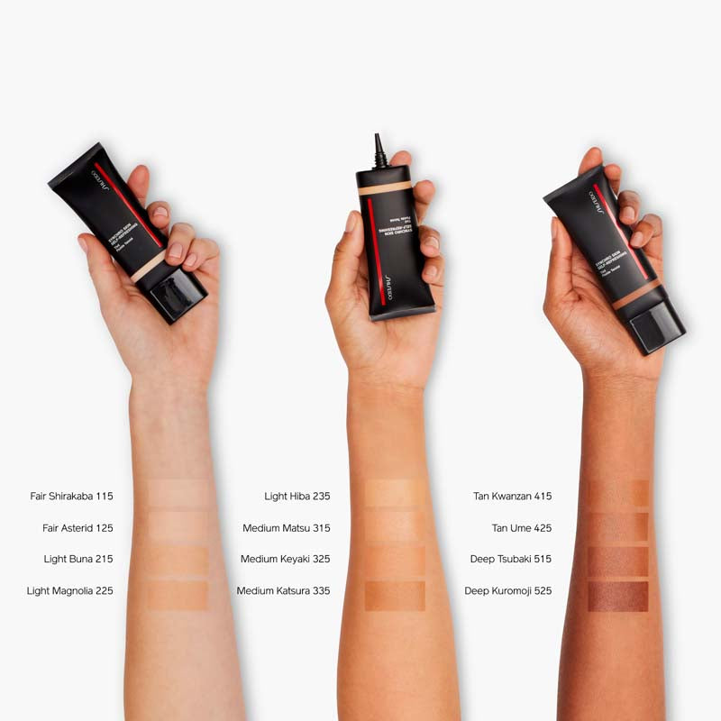 Synchro Skin Self-Refreshing Tint