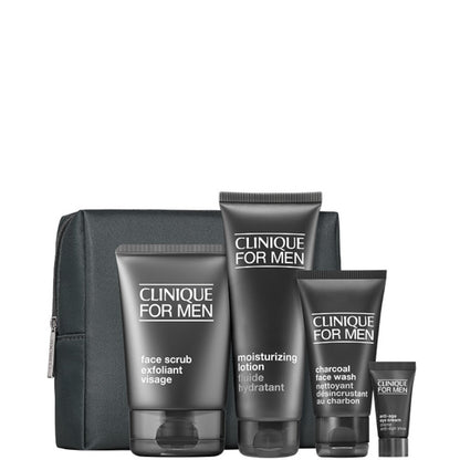 For Men Moisturizing Lotion - Lozione Idratante Confezione