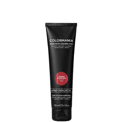 Colormania - Maschera Colore 5 in 1