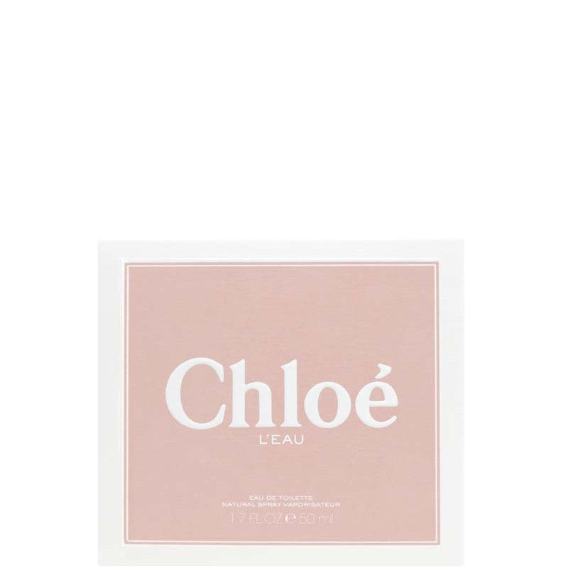 Chloé L'Eau EDT*