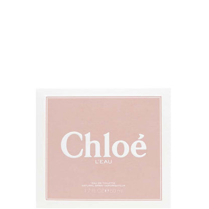 Chloé L'Eau EDT*