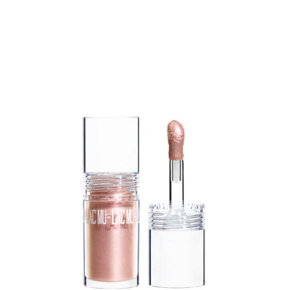 Mulac 3DVERSE Liquid Highlighter All Over Face