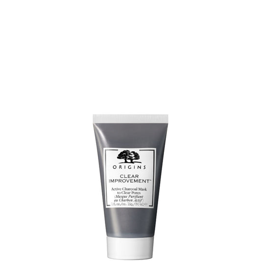 Origins Clear Improvement Active Charcoal Mask 30 ML