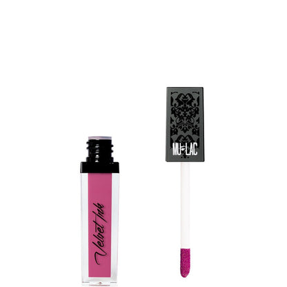 Mulac VELVET INK Rossetto Liquido Opaco