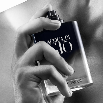 Acqua di Gio' Pour Homme Eau de Parfum Intense