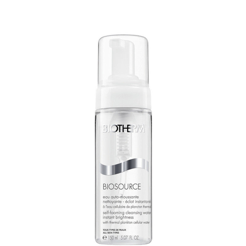 Biosource Eau Auto-Moussante* 150 ML