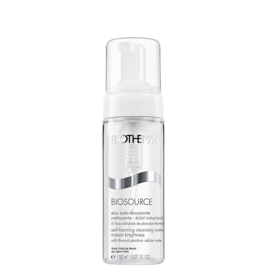Biosource Eau Auto-Moussante* 150 ML
