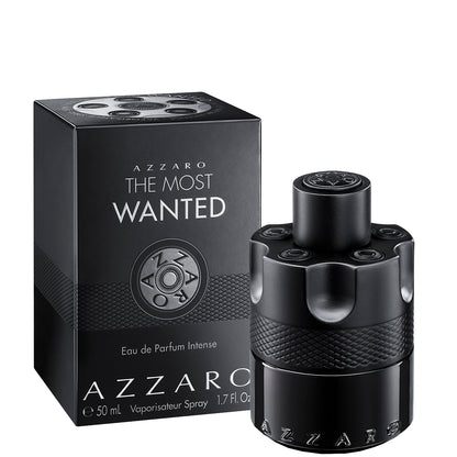 Azzaro the Most Wanted Eau de Parfum Intense