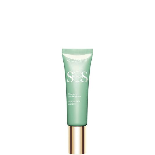 SOS PRIMER 04 Green – Rossori 04  Green