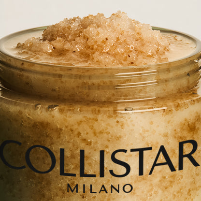 Talasso-Scrub Termale Anti-Acqua