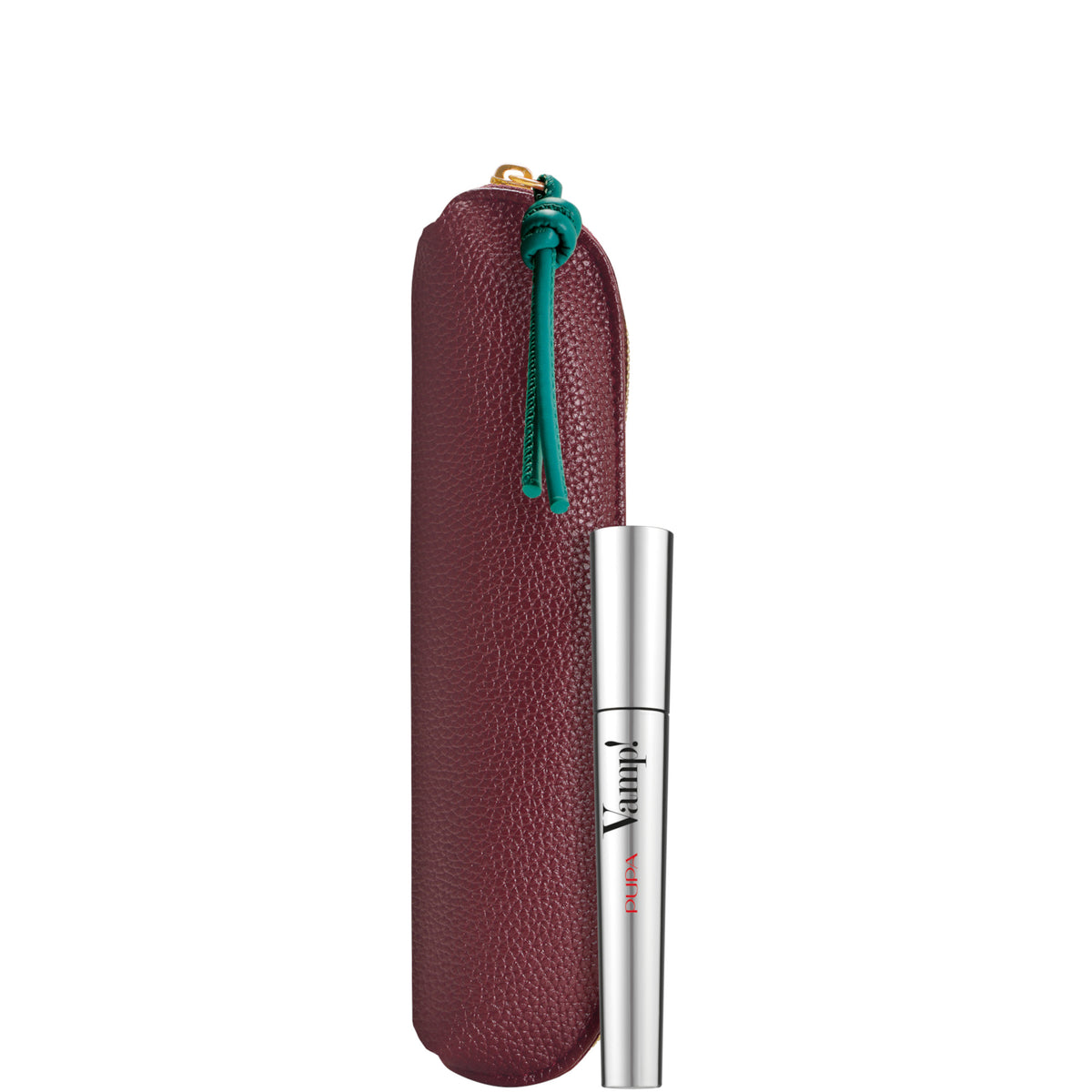 Pupa Mascara Vamp! Gold Edition