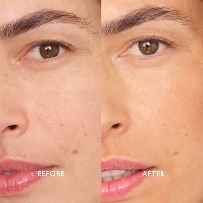 INFINITE BRONZE Tinted Protection Sunlight Cream SPF30