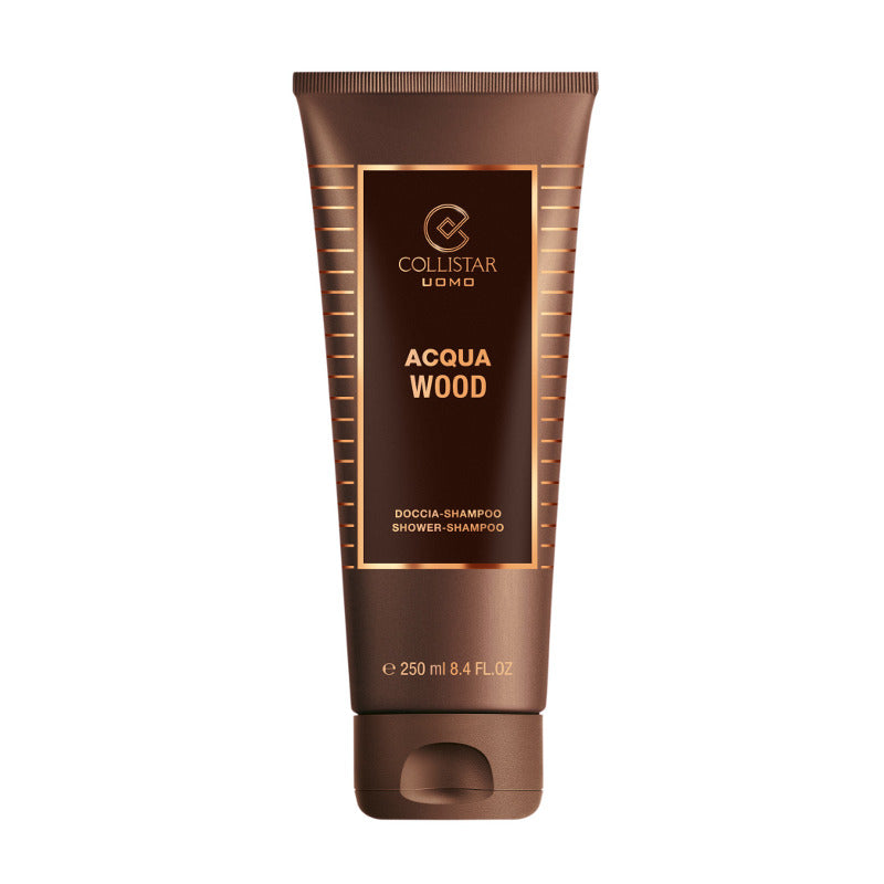 Acqua Wood Uomo 250 ML