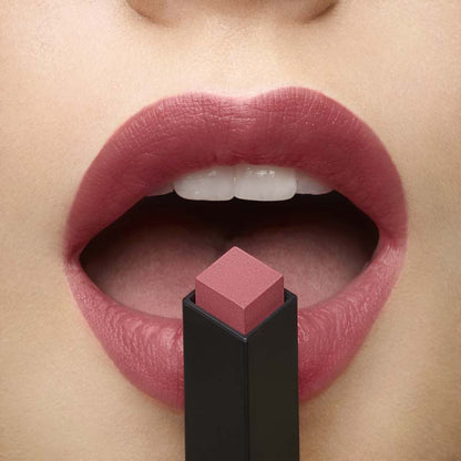 Rouge Pur Couture The Slim Glow Matte*