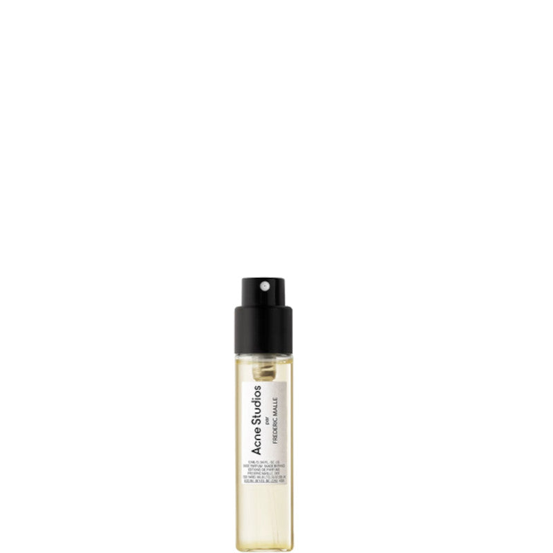 Acne Studios par Frédéric Malle