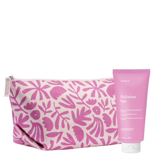 BALINIAN SPA Crema Doccia Addolcente Confezione