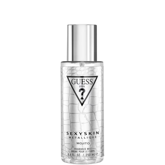 Guess Sexy Skin Metallique Mojito
