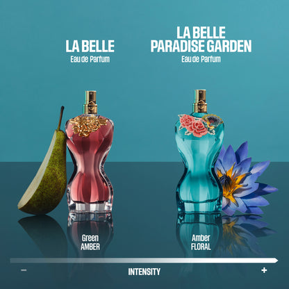 La Belle Paradise Garden