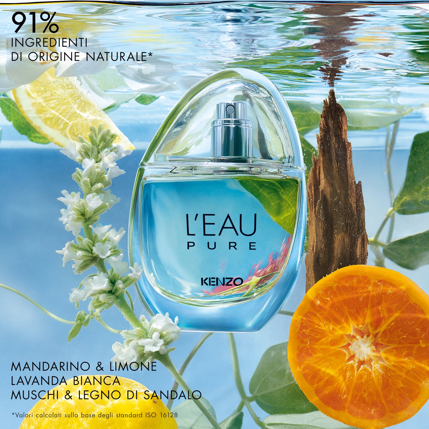 Kenzo L'Eau Pure