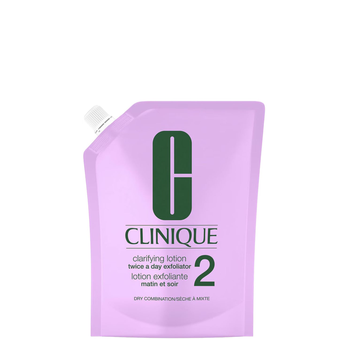 Clarifying Lotion 2 - Pelle da Arida a Normale TIPO 2