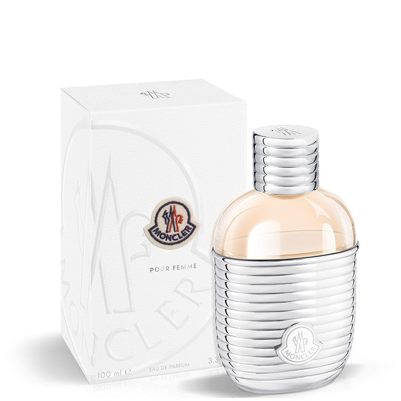 Moncler Pour Femme