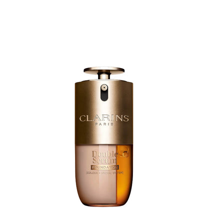 Double Serum Foundation
