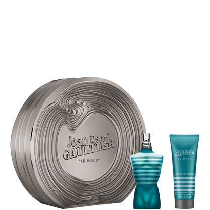 Le Male Eau de Toilette Confezione