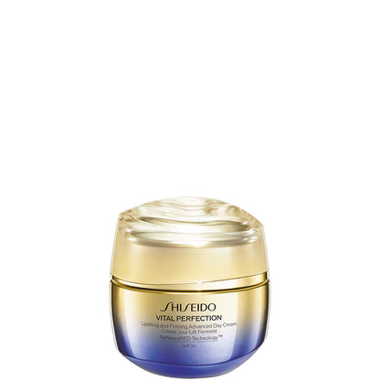 Vital Perfection - Uplifting and Firming Advanced Day Cream  SPF30
