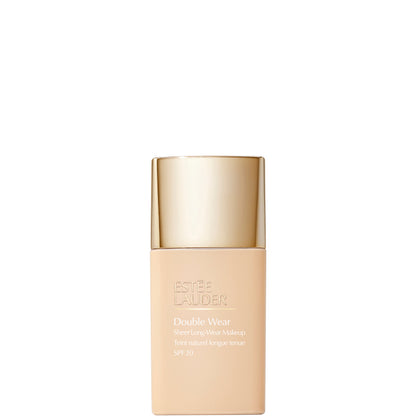 Double Wear Sheer Long-Wear Makeup SPF20