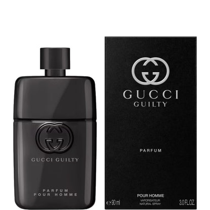 Guilty Pour Homme Parfum