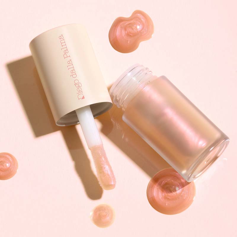 BOOST MY LIPS - Pomata labbra con acido ialuronico N.151 Cammeo