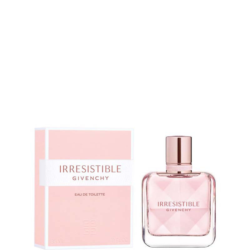 Irresistible Eau de Toilette