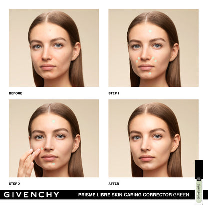 Prisme Libre Skin-Caring Corrector*