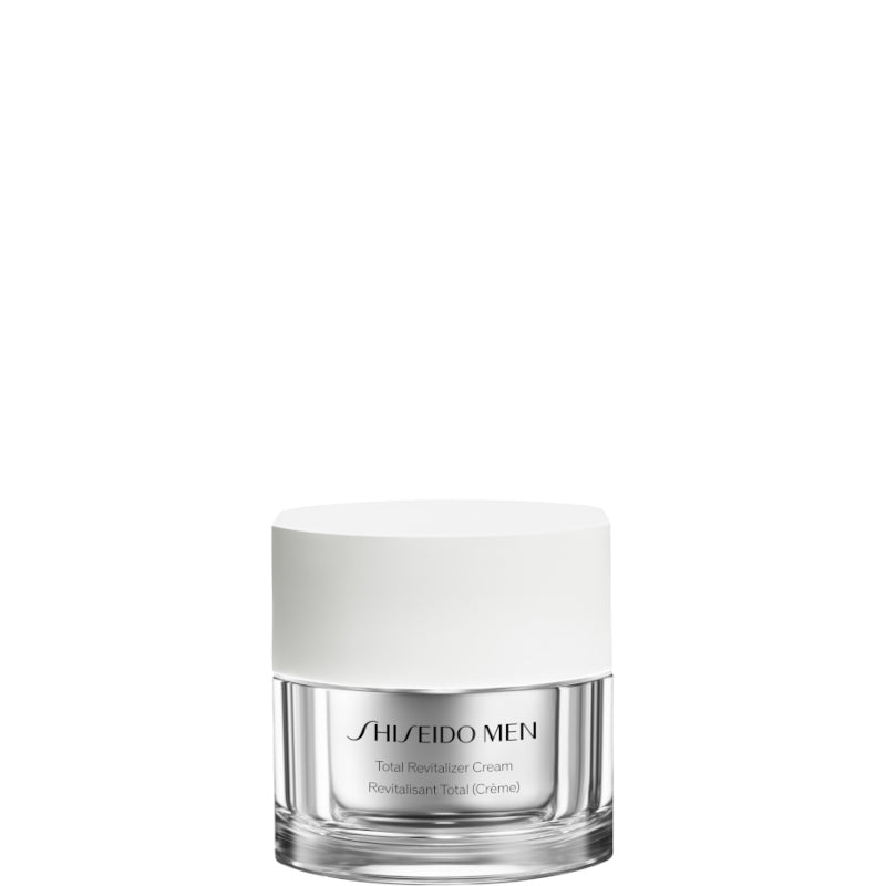 Total Revitalizer Cream - Man