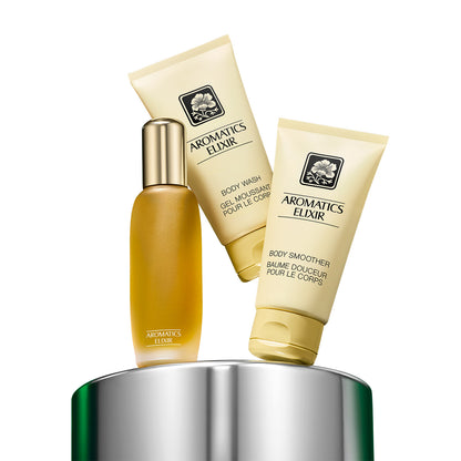 Aromatics Elixir Parfum Confezione