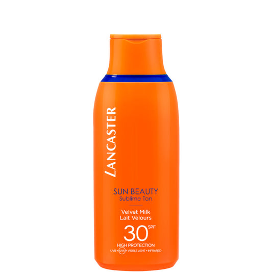 Sun Beauty - Velvet Milk SPF 30 Body 175 ML