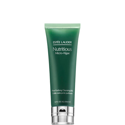 Micro-Algae Pore Purifing Cleansing Jelly 125 ML