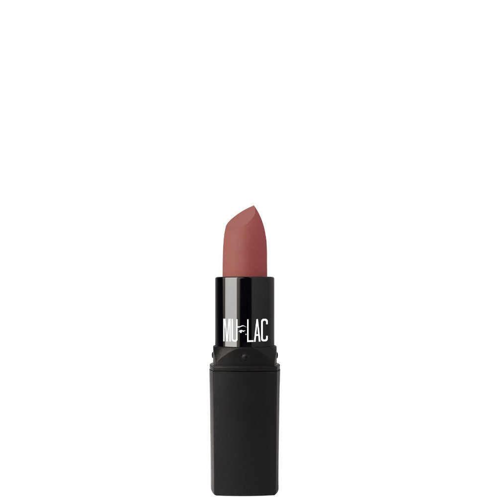 Mulac MATT LIPSTICK Rossetto Opaco