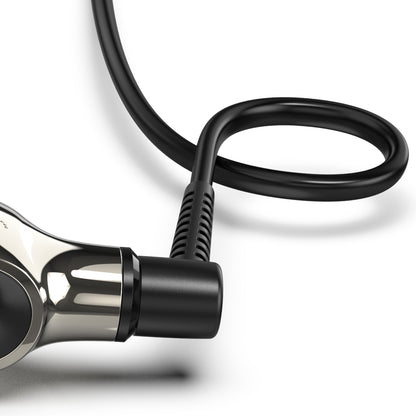 ghd platinum+ styler - piastra per capelli bianca