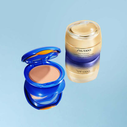 UV Protective Compact Foundation SPF30