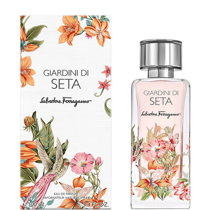 Giardini di Seta 100 ML